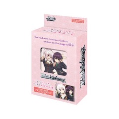 Ayakashi Triangle Trial Deck